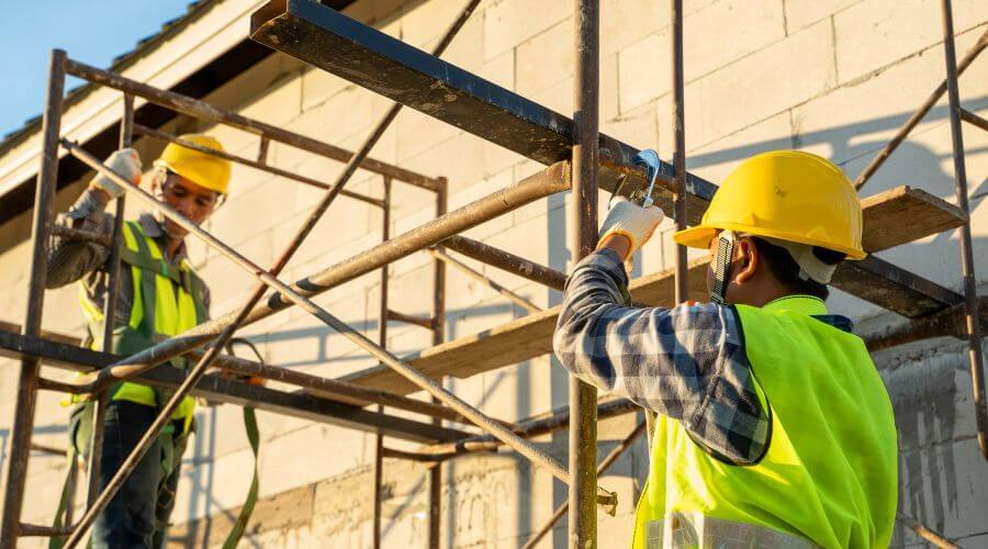 Expert top industrial roofings services in Seneca Rocks, WV